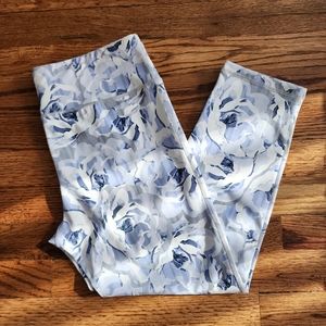 Floral Pring Leggings